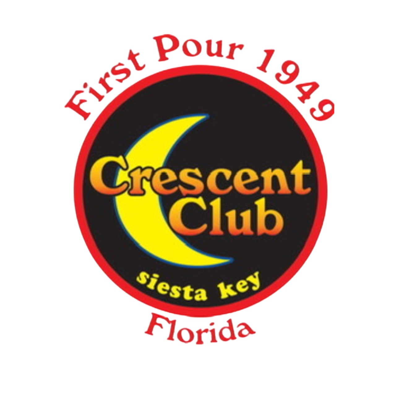 Crescent Club logo